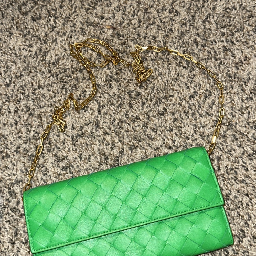 Chain bag - Picture 2 of 2